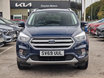 Used Ford Kuga 2019 for sale - 76227022: Photo