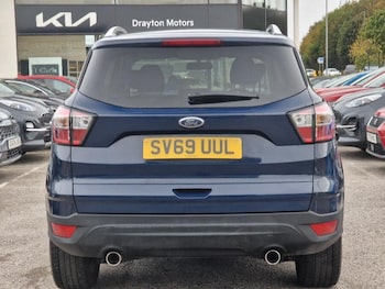 Used Ford Kuga 2019 for sale - 76227022: Photo