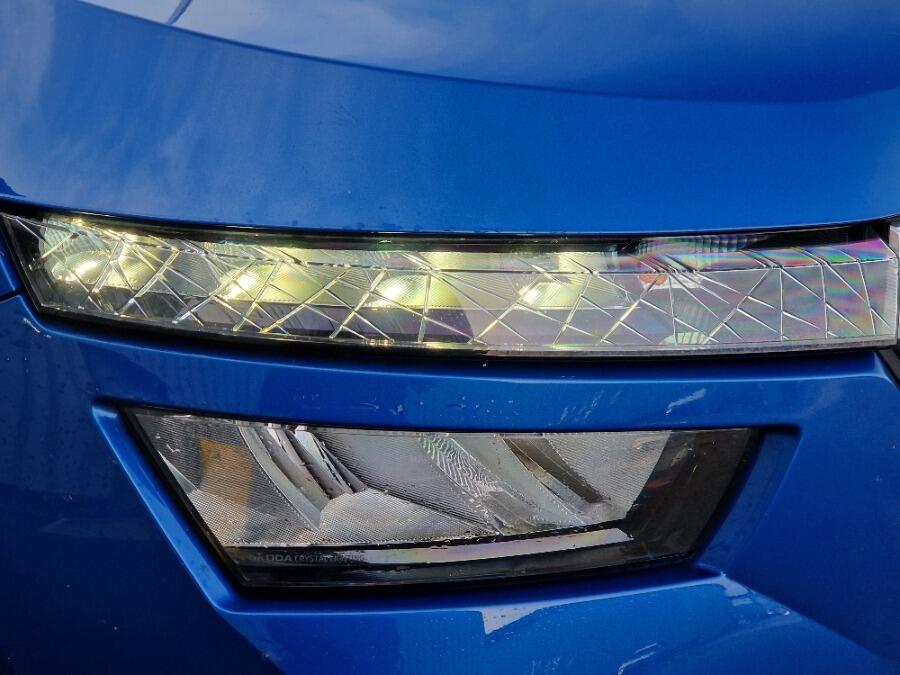 Used Skoda Kamiq 2021 for sale - 76539050: Photo 19