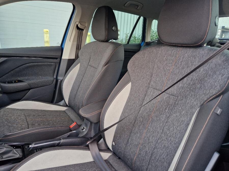 Used Skoda Kamiq 2021 for sale - 76539050: Photo 21