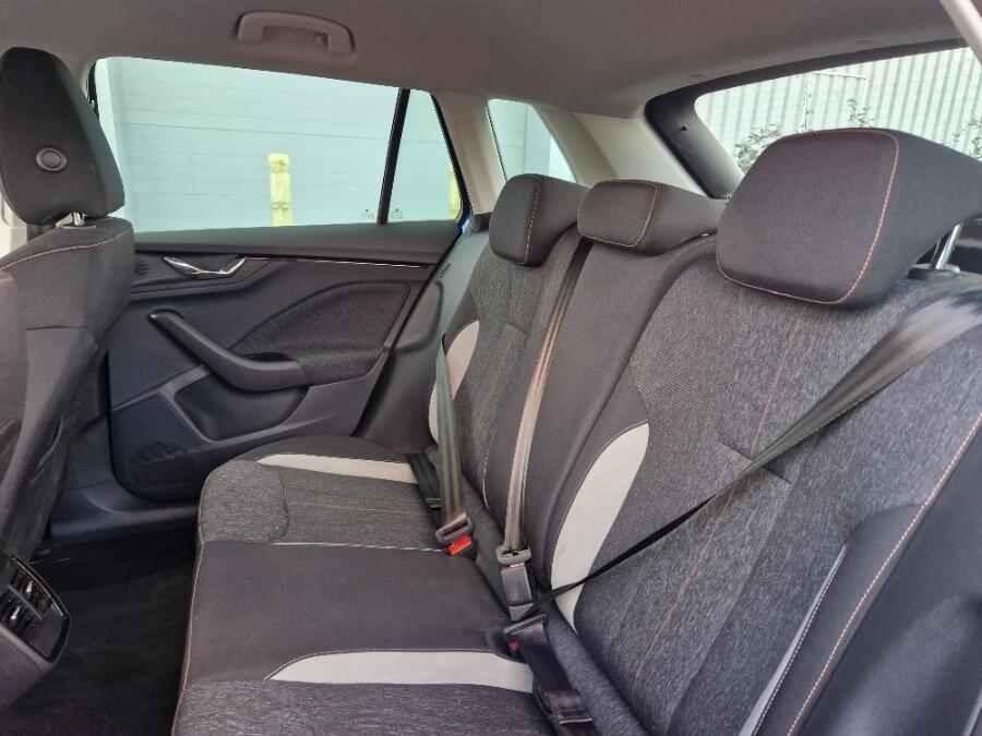 Used Skoda Kamiq 2021 for sale - 76539050: Photo 22