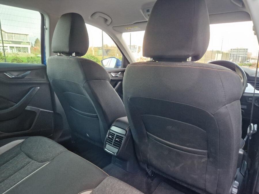 Used Skoda Kamiq 2021 for sale - 76539050: Photo 24
