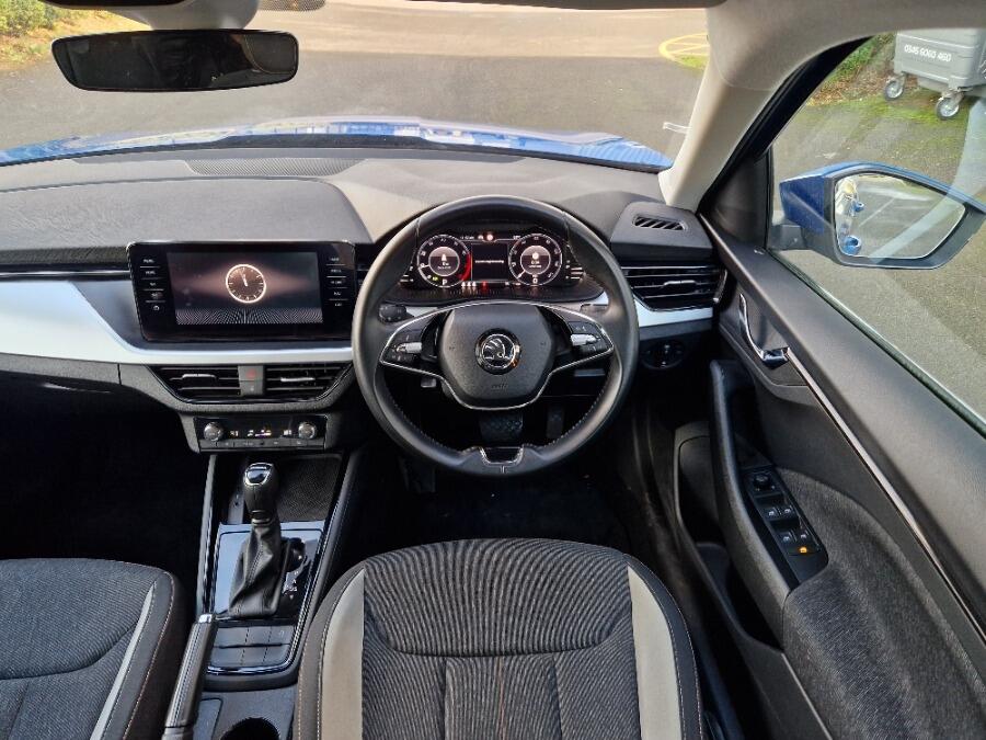 Used Skoda Kamiq 2021 for sale - 76539050: Photo 26