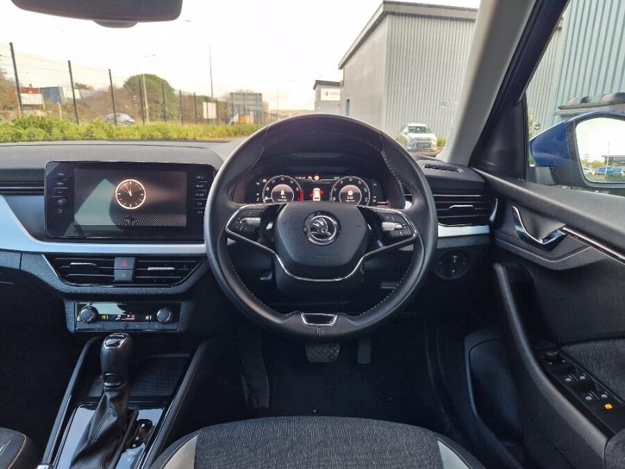 Used Skoda Kamiq 2021 for sale - 76539050: Photo 27