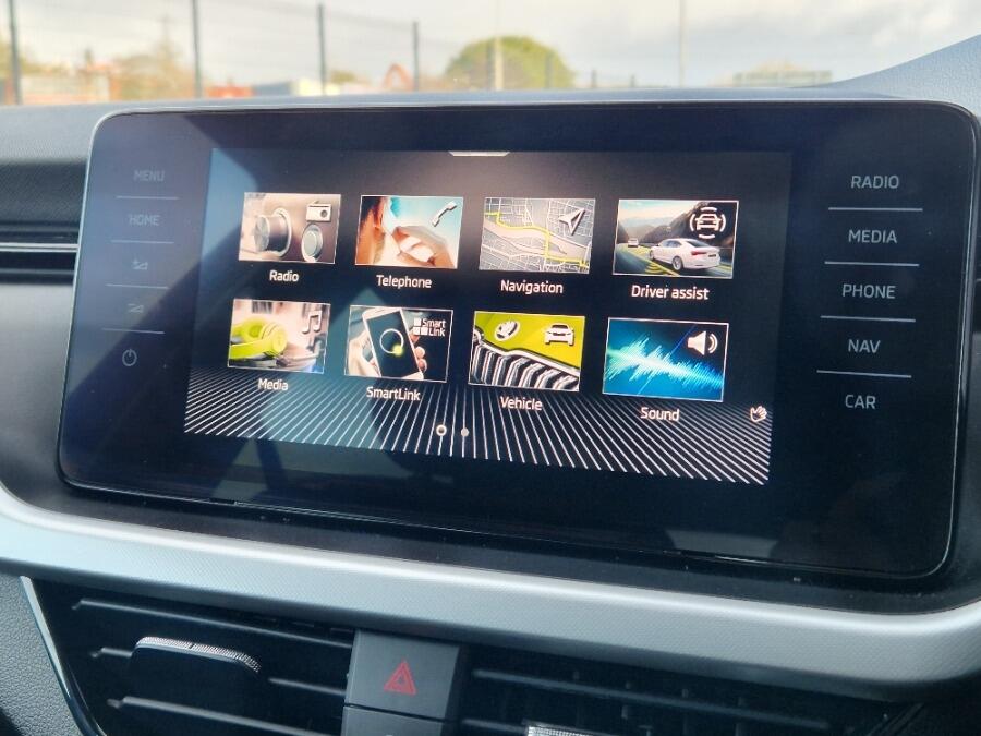 Used Skoda Kamiq 2021 for sale - 76539050: Photo 30