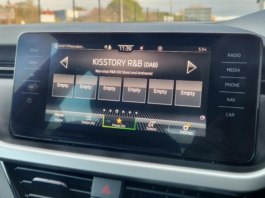 Used Skoda Kamiq 2021 for sale - 76539050: Photo 31