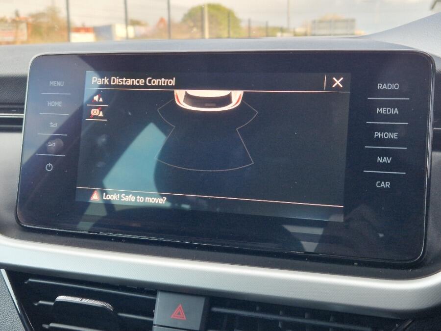 Used Skoda Kamiq 2021 for sale - 76539050: Photo 33