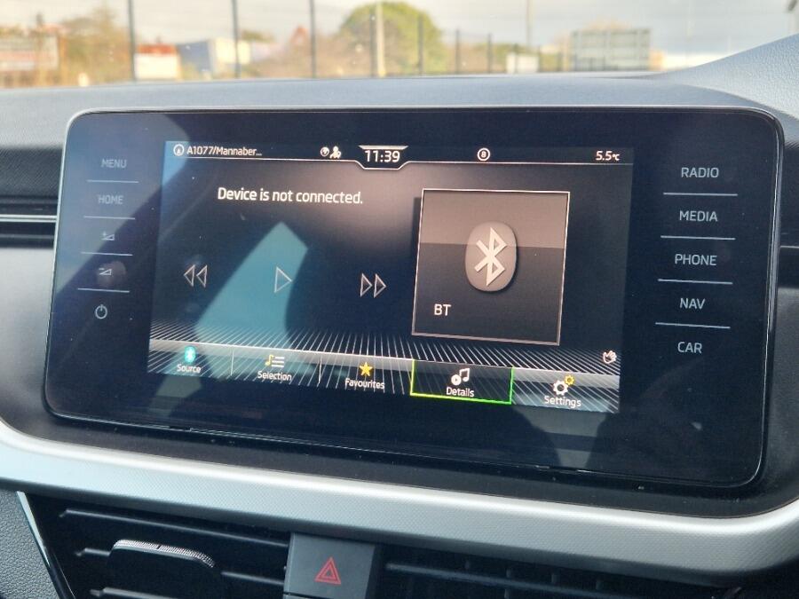 Used Skoda Kamiq 2021 for sale - 76539050: Photo 34