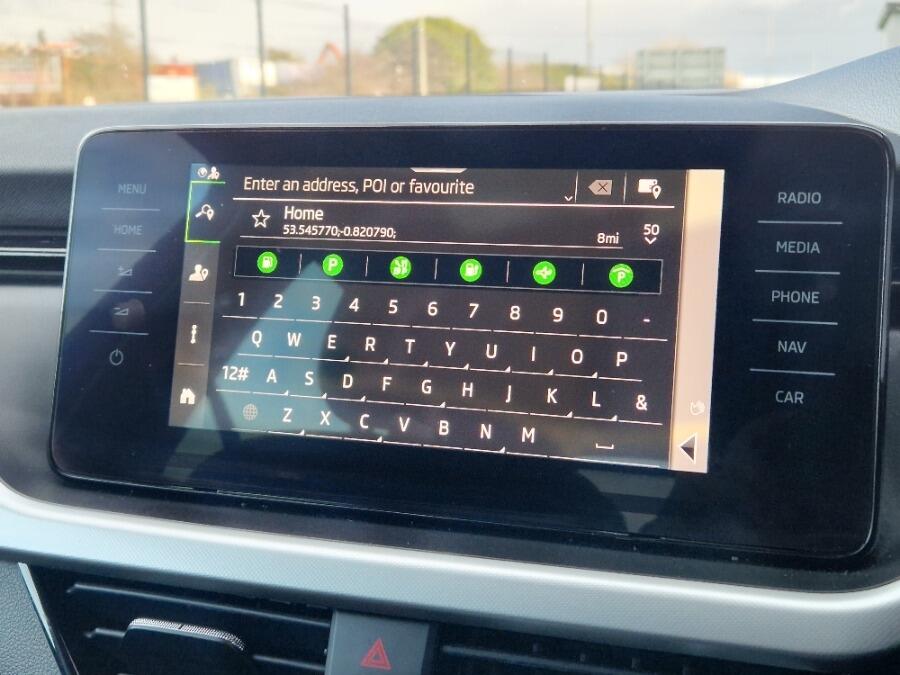 Used Skoda Kamiq 2021 for sale - 76539050: Photo 37