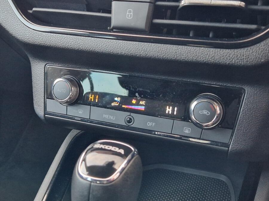 Used Skoda Kamiq 2021 for sale - 76539050: Photo 43