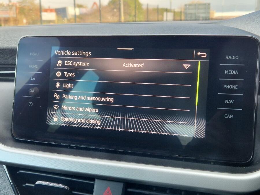 Used Skoda Kamiq 2021 for sale - 76539050: Photo 45