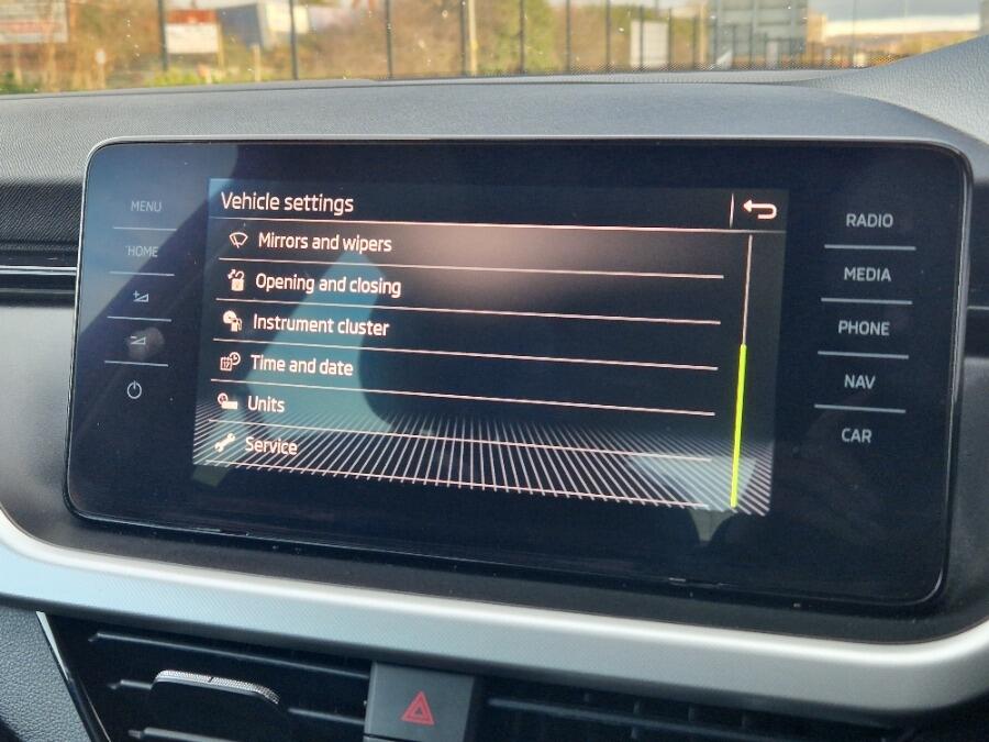 Used Skoda Kamiq 2021 for sale - 76539050: Photo 46