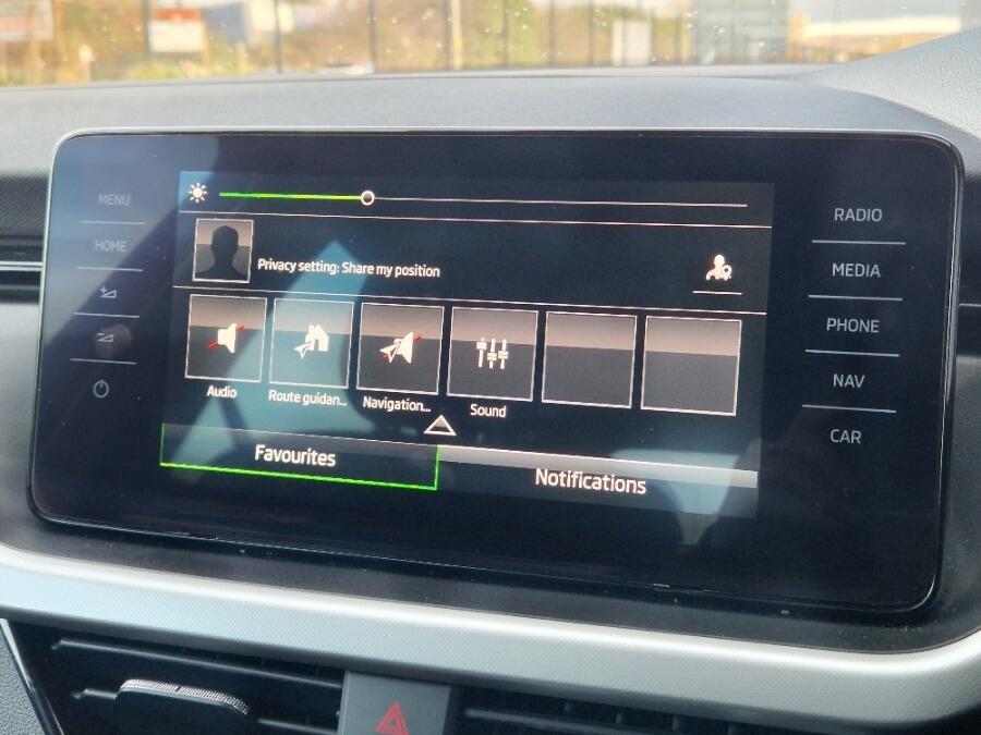 Used Skoda Kamiq 2021 for sale - 76539050: Photo 50