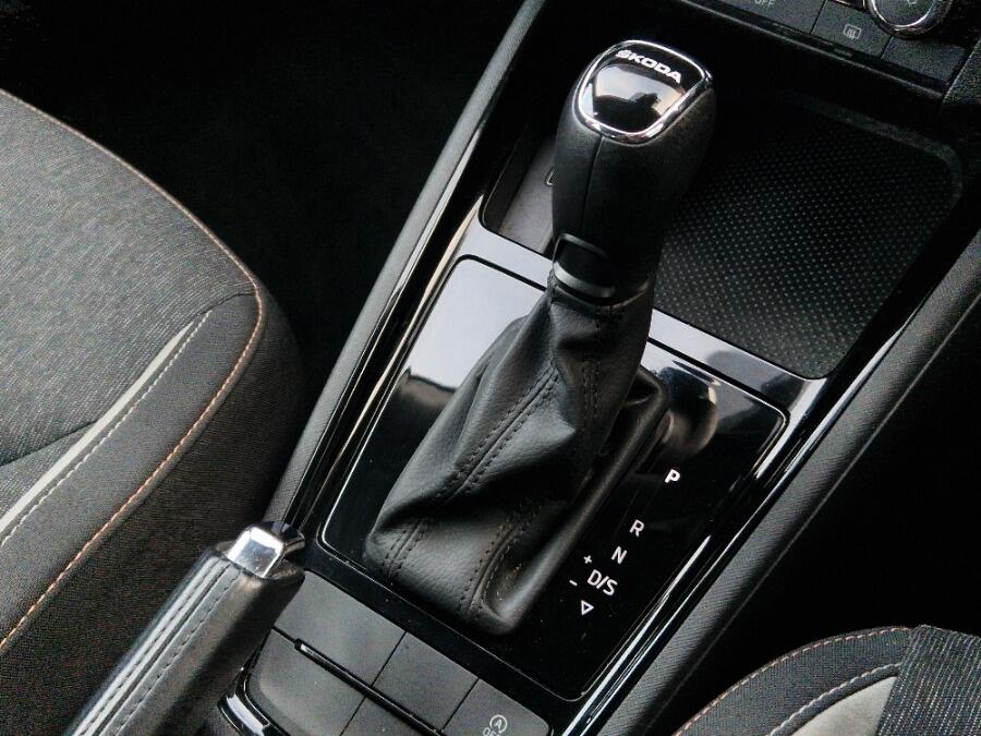 Used Skoda Kamiq 2021 for sale - 76539050: Photo 51