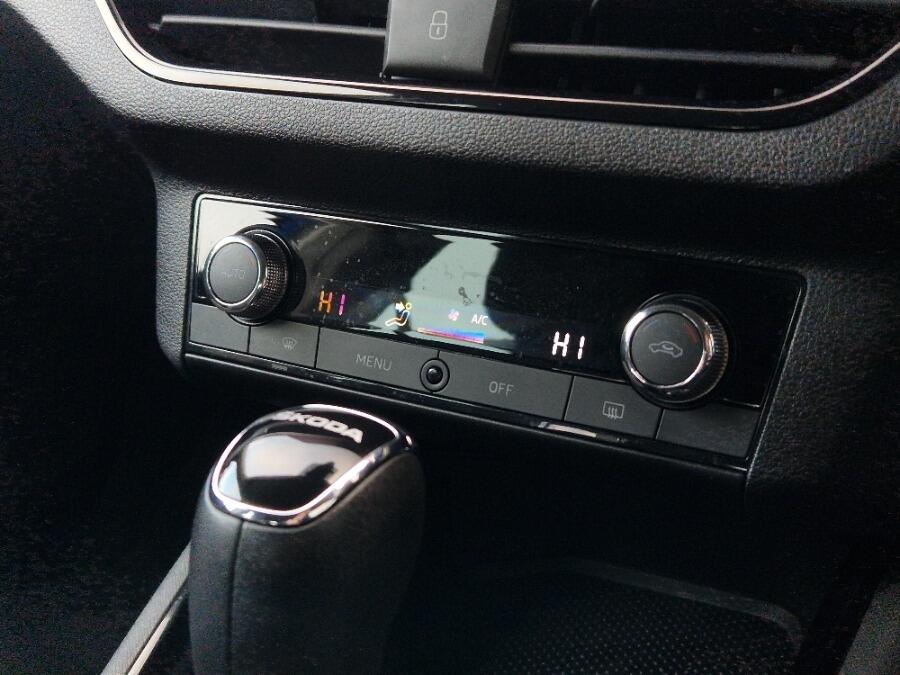 Used Skoda Kamiq 2021 for sale - 76539050: Photo 52