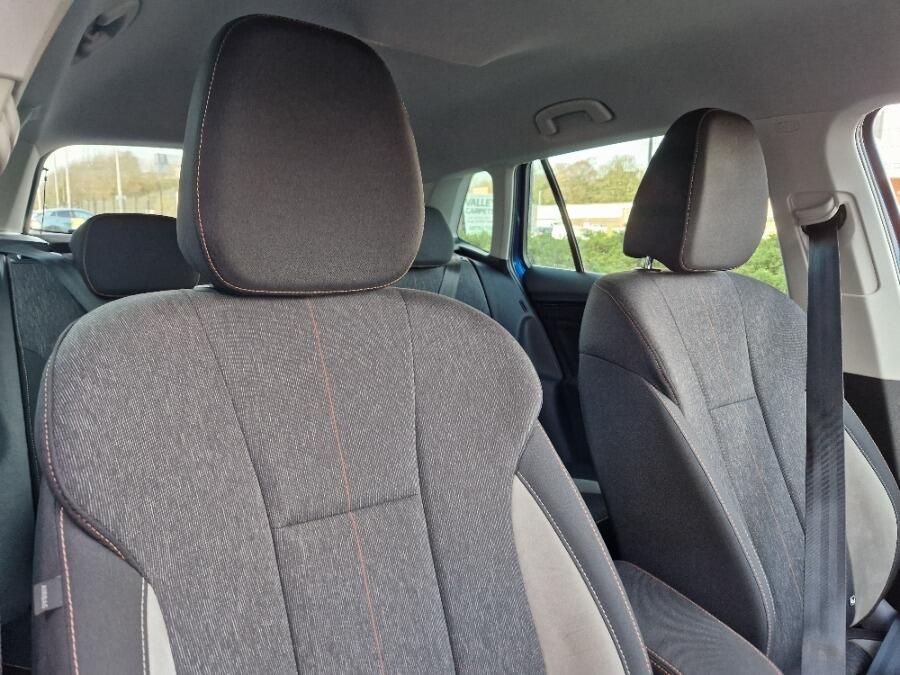 Used Skoda Kamiq 2021 for sale - 76539050: Photo 59