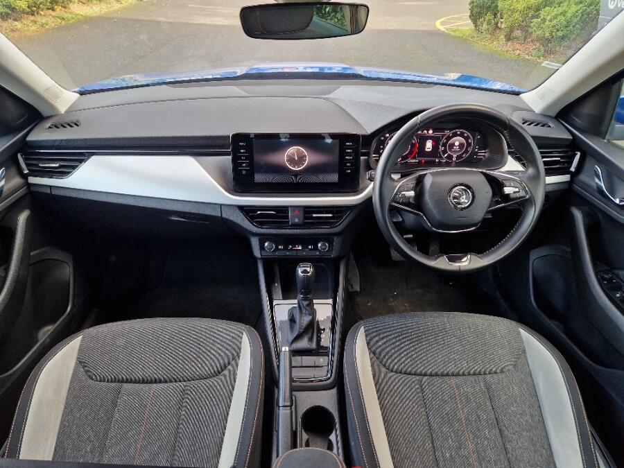 Used Skoda Kamiq 2021 for sale - 76539050: Photo 65