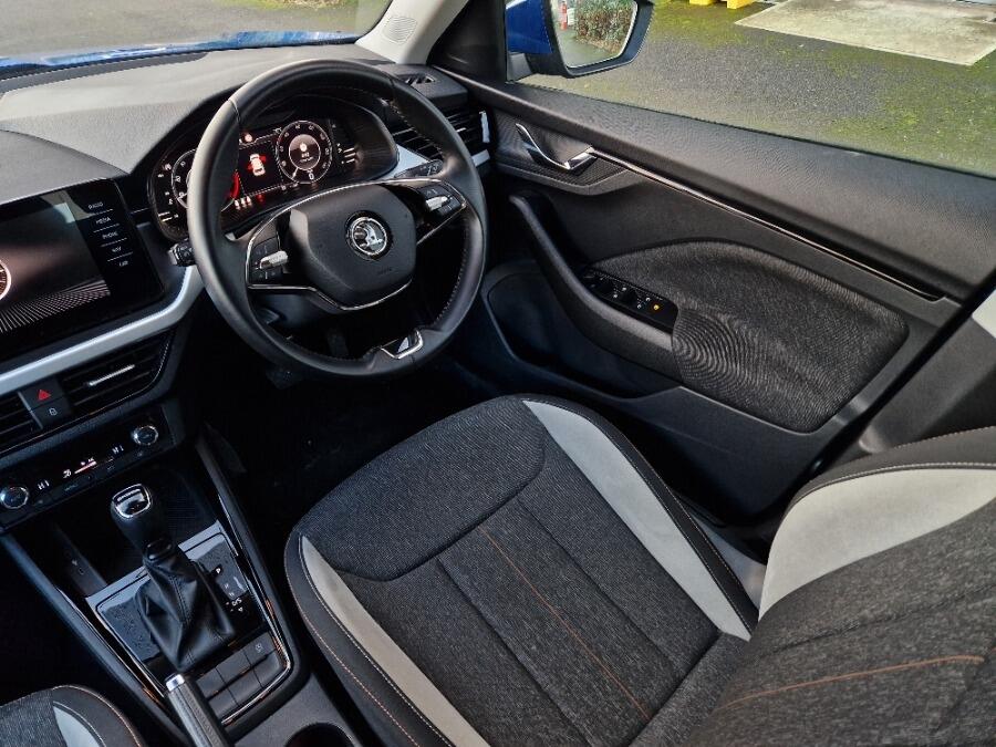 Used Skoda Kamiq 2021 for sale - 76539050: Photo 68