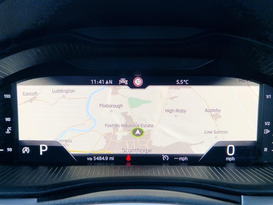 Used Skoda Kamiq 2021 for sale - 76539050: Photo 70