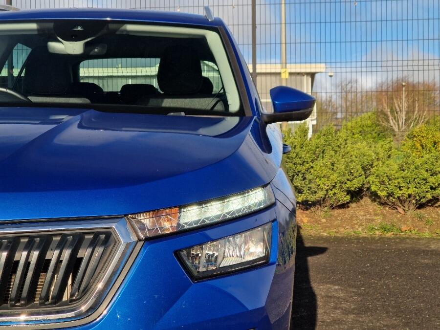 Used Skoda Kamiq 2021 for sale - 76539050: Photo 72