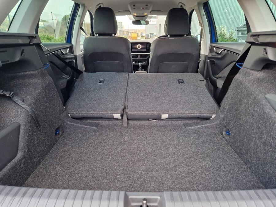 Used Skoda Kamiq 2021 for sale - 76539050: Photo 77