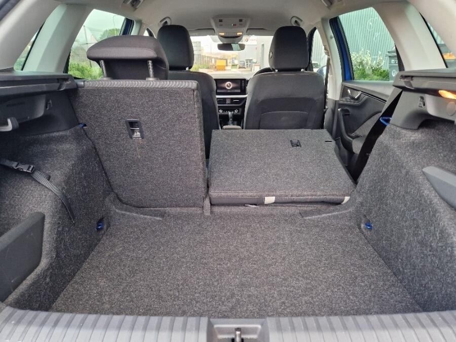 Used Skoda Kamiq 2021 for sale - 76539050: Photo 79