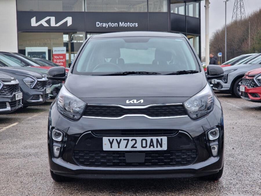 Used Kia Picanto 2023 for sale - 76927061: Photo 1