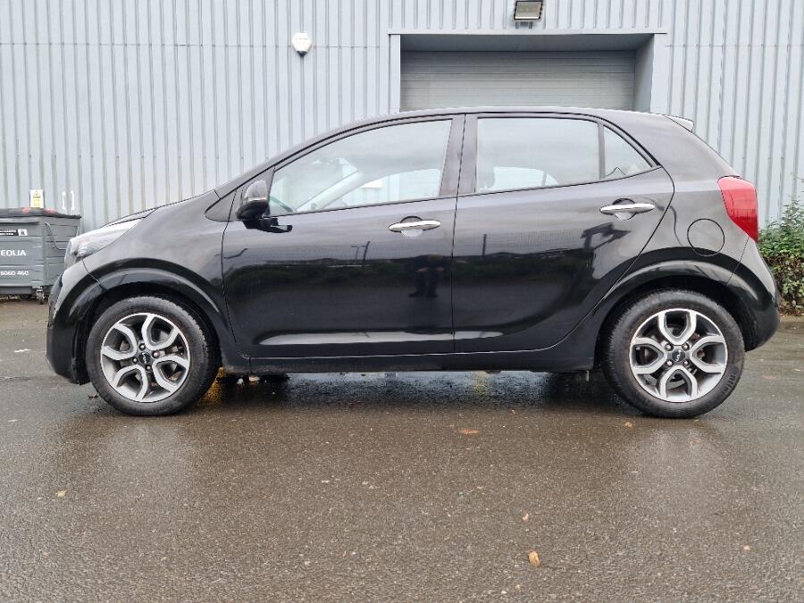 Used Kia Picanto 2023 for sale - 76927061: Photo 10