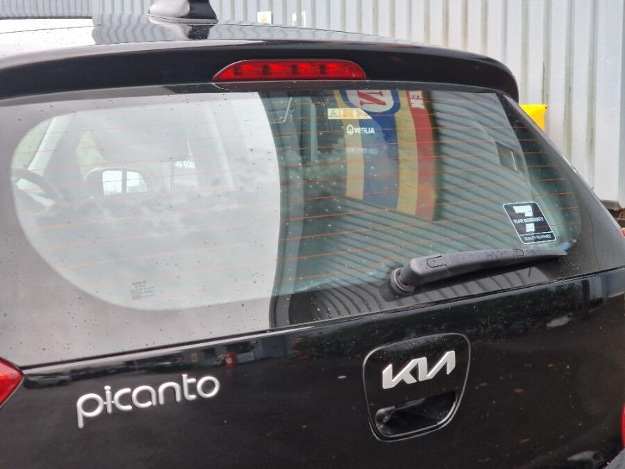 Used Kia Picanto 2023 for sale - 76927061: Photo 11