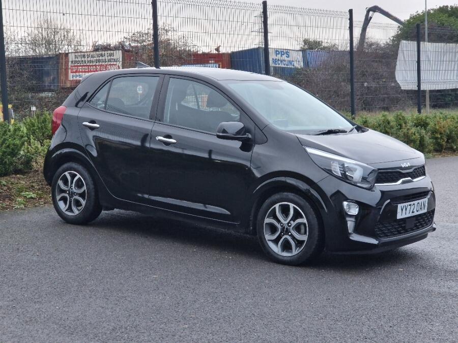 Used Kia Picanto 2023 for sale - 76927061: Photo 16
