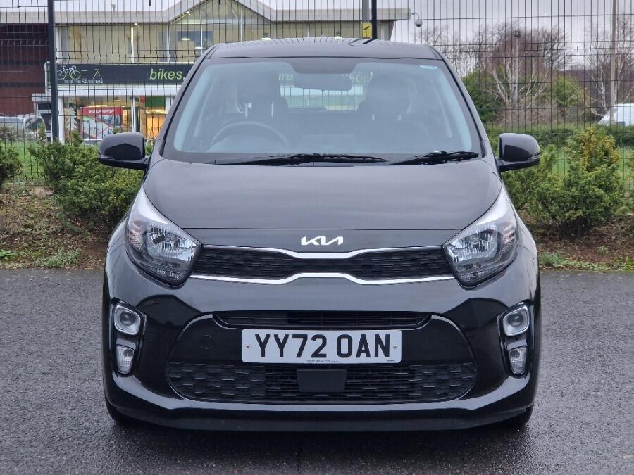 Used Kia Picanto 2023 for sale - 76927061: Photo 17
