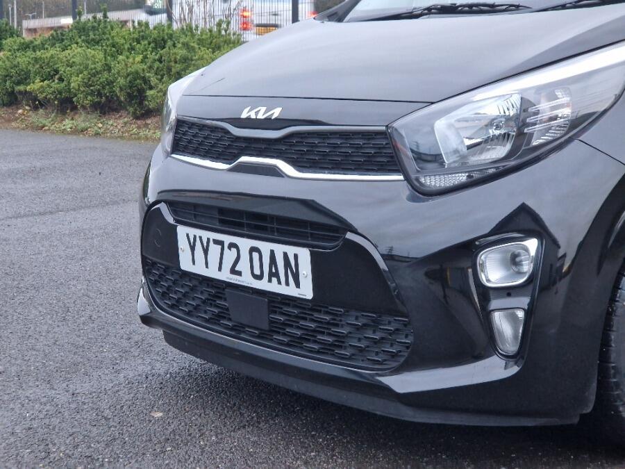 Used Kia Picanto 2023 for sale - 76927061: Photo 19