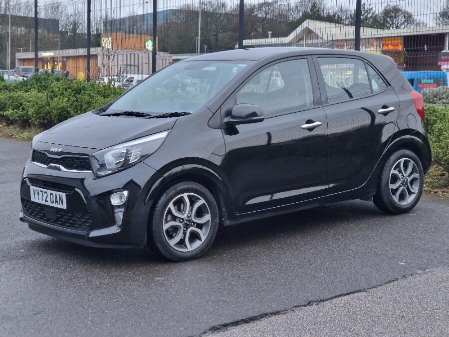Used Kia Picanto 2023 for sale - 76927061: Photo 20