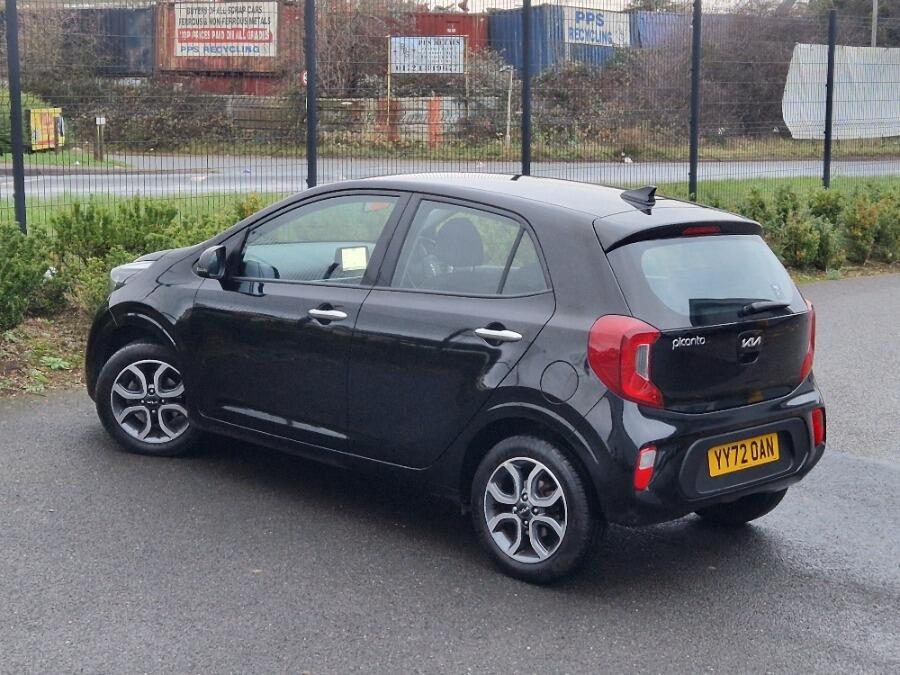 Used Kia Picanto 2023 for sale - 76927061: Photo 21