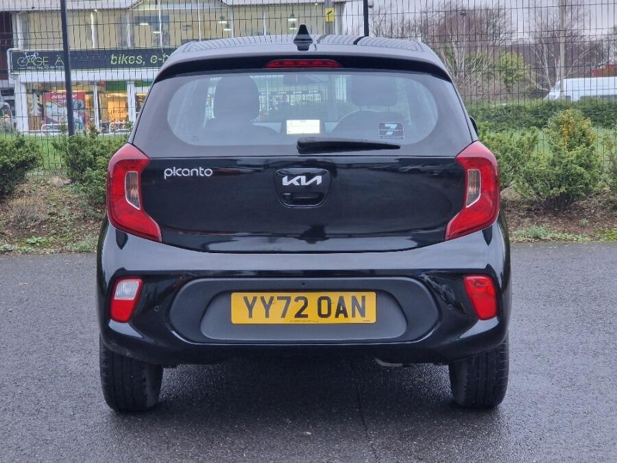 Used Kia Picanto 2023 for sale - 76927061: Photo 23