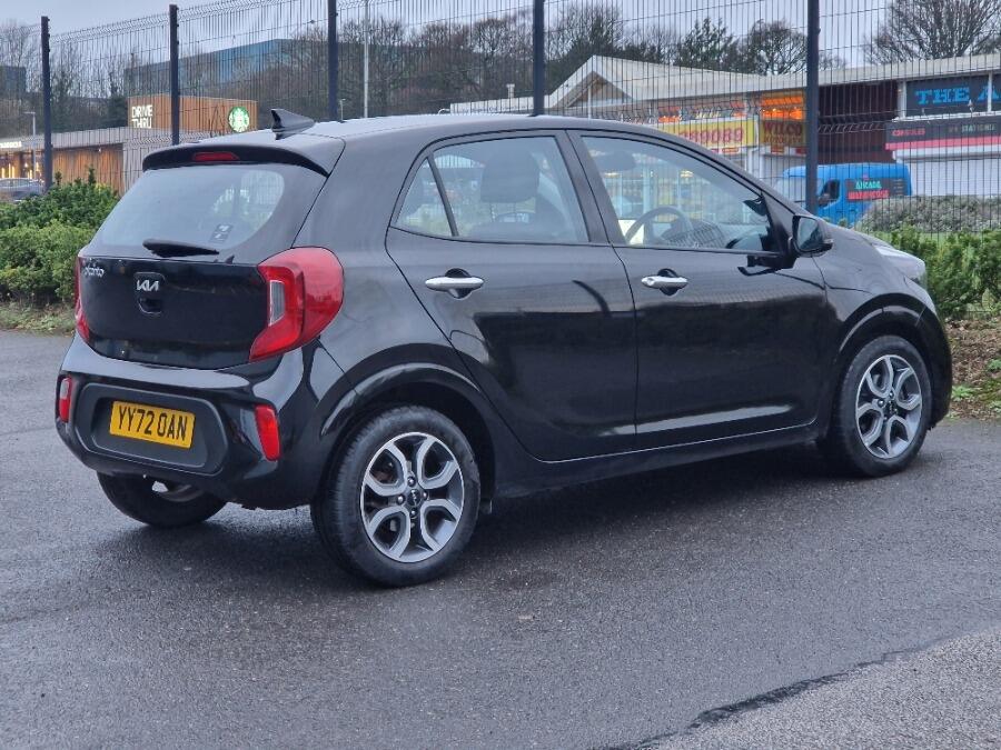 Used Kia Picanto 2023 for sale - 76927061: Photo 24