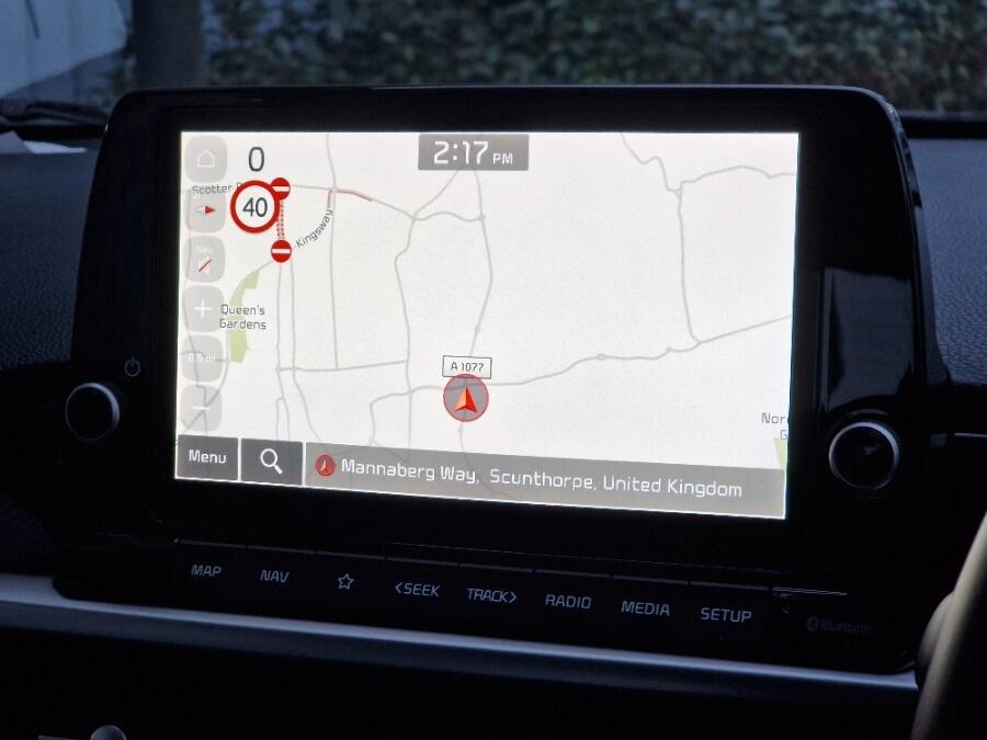 Used Kia Picanto 2023 for sale - 76927061: Photo 25