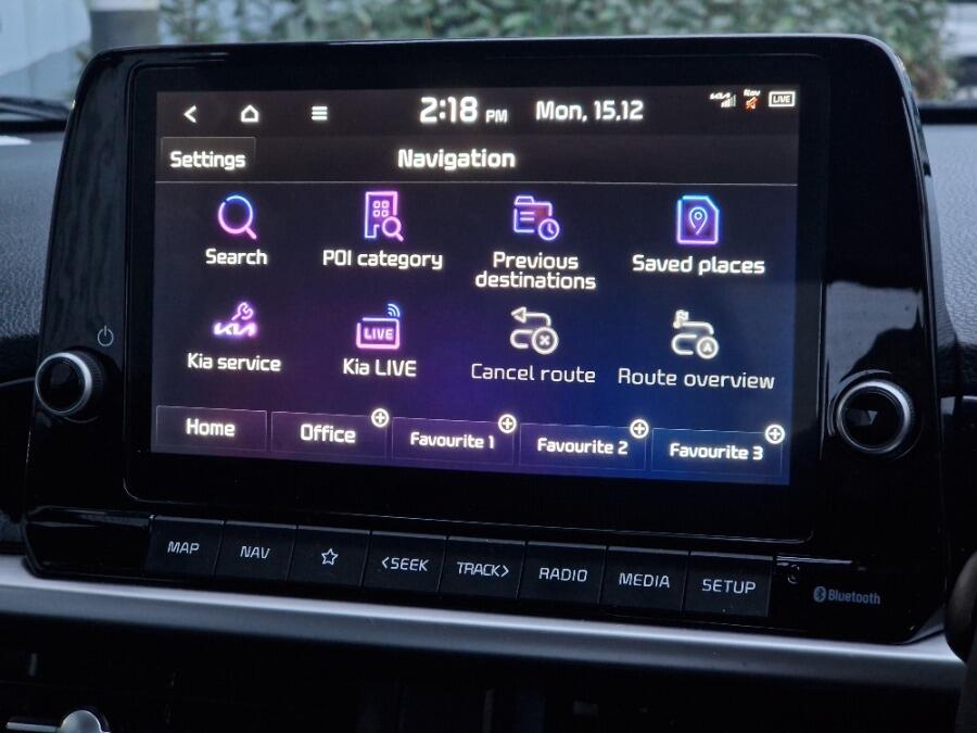 Used Kia Picanto 2023 for sale - 76927061: Photo 26