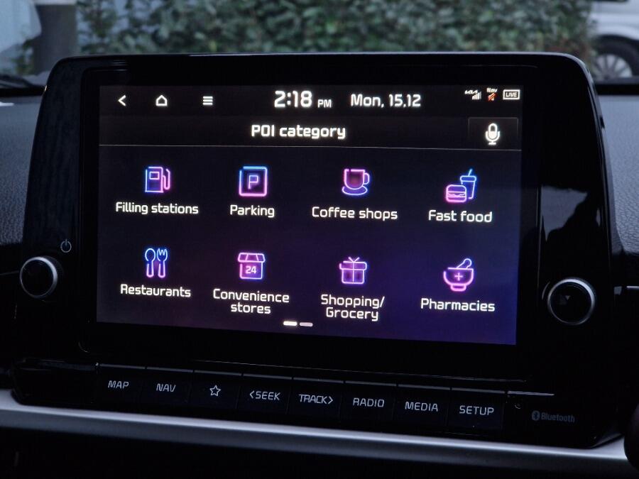 Used Kia Picanto 2023 for sale - 76927061: Photo 28