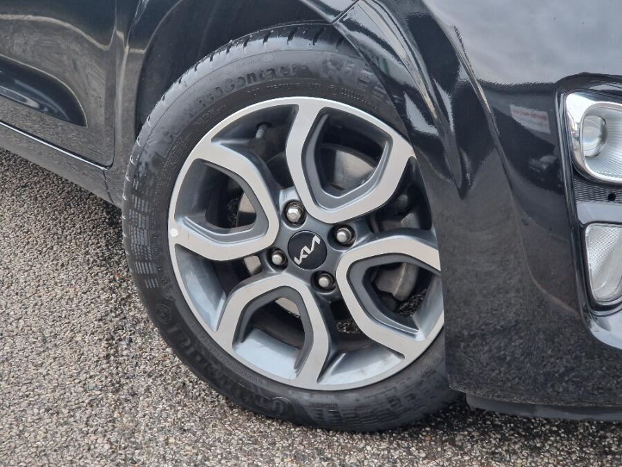 Used Kia Picanto 2023 for sale - 76927061: Photo 3