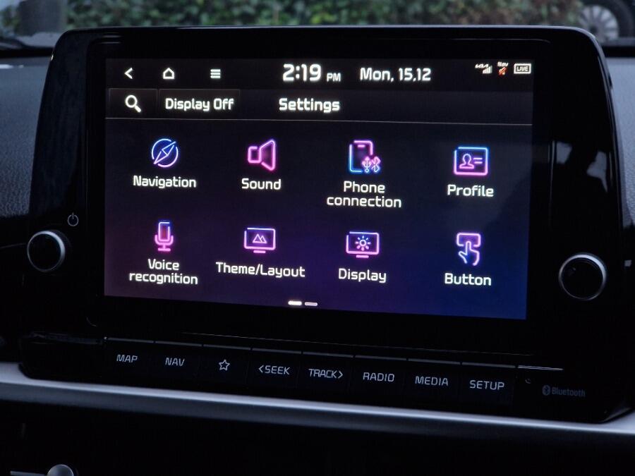 Used Kia Picanto 2023 for sale - 76927061: Photo 33