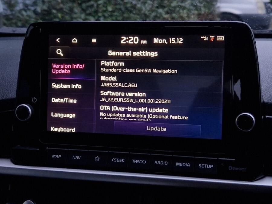 Used Kia Picanto 2023 for sale - 76927061: Photo 36