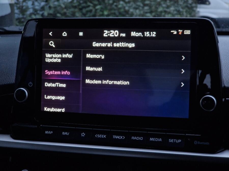 Used Kia Picanto 2023 for sale - 76927061: Photo 37