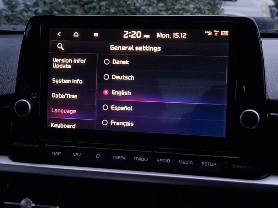 Used Kia Picanto 2023 for sale - 76927061: Photo 39