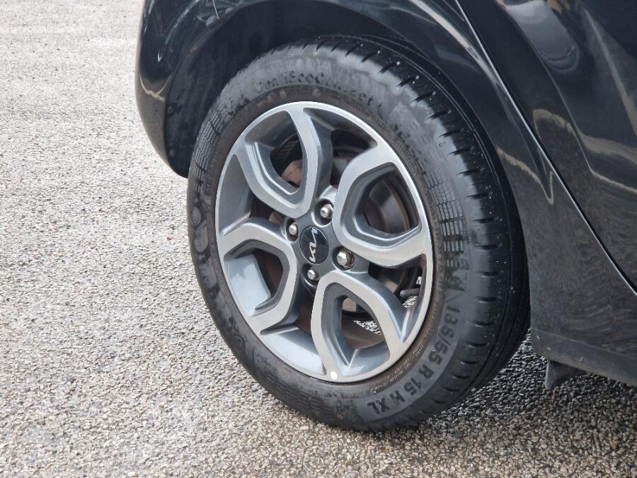 Used Kia Picanto 2023 for sale - 76927061: Photo 4