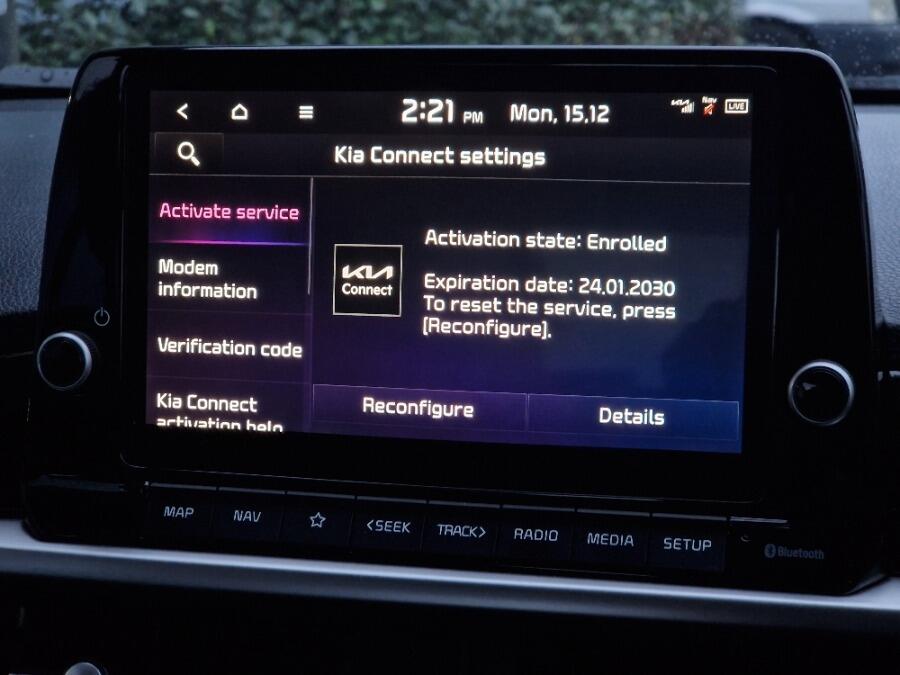 Used Kia Picanto 2023 for sale - 76927061: Photo 42