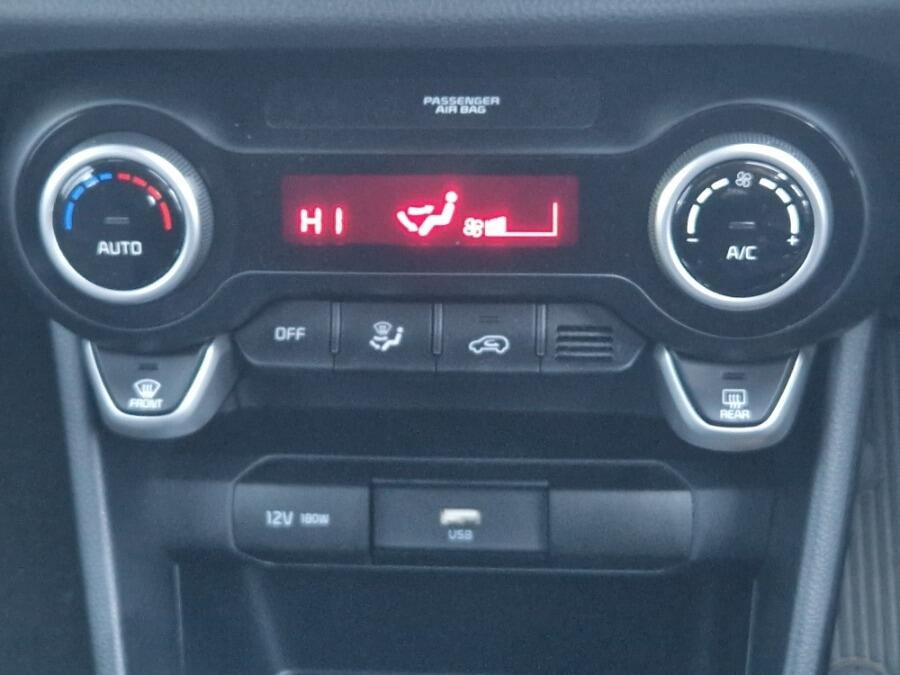 Used Kia Picanto 2023 for sale - 76927061: Photo 45