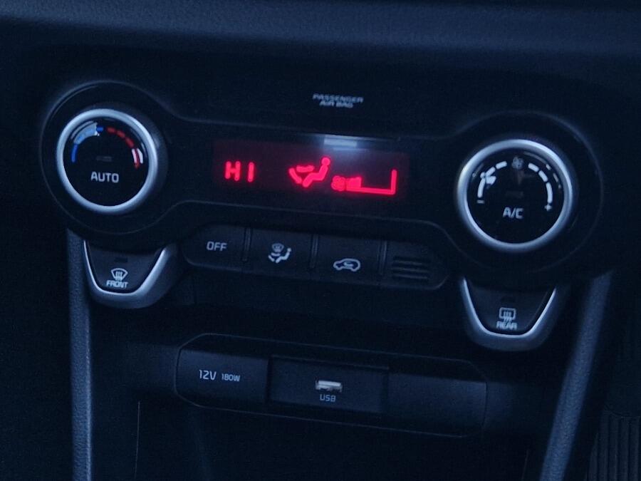 Used Kia Picanto 2023 for sale - 76927061: Photo 51