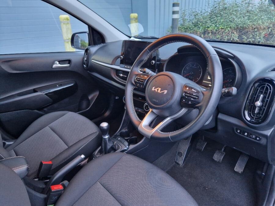 Used Kia Picanto 2023 for sale - 76927061: Photo 54