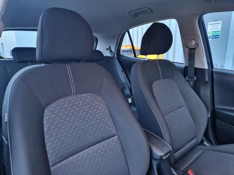 Used Kia Picanto 2023 for sale - 76927061: Photo 55